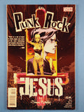 Punk Rock Jesus  # 1-6  Complete Set