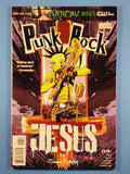 Punk Rock Jesus  # 1-6  Complete Set