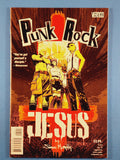 Punk Rock Jesus  # 1-6  Complete Set