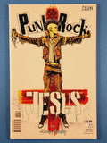 Punk Rock Jesus  # 1-6  Complete Set