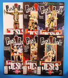 Punk Rock Jesus  # 1-6  Complete Set