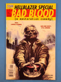 Hellblazer Special: Bad Blood  # 1-4  Complete Set