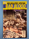 Hellblazer Special: Bad Blood  # 1-4  Complete Set