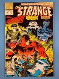 Doctor Strange: Sorcerer Supreme  # 40
