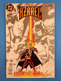 Azrael Vol. 1  # 1