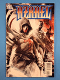 Azrael Vol. 2  # 4