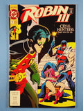 Robin III  # 5