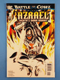 Azrael: Death's Dark Knight  # 1-3  Complete Set