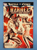 Azrael: Death's Dark Knight  # 1-3  Complete Set