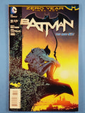 Batman Vol. 2  # 31