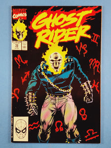 Ghost Rider Vol. 2  # 10