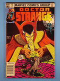 Doctor Strange Vol. 2  # 52