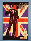 Gambit Vol. 5  # 5
