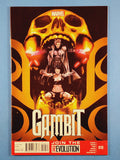 Gambit Vol. 5  # 10