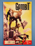 Gambit Vol. 5  # 12