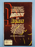 Daredevil / Batman (Prestige One-Shot)