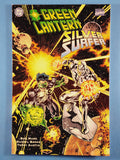 Green Lantern / Silver Surfer (Prestige One-Shot)
