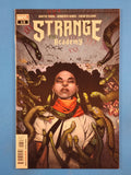 Strange Academy  # 13