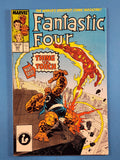 Fantastic Four Vol. 1  # 305