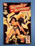 Wonder Woman Vol. 3  # 34