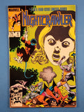 Nightcrawler Vol. 1  # 4