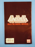 Punisher Kill's The Marvel Universe 5th Print Variant (One Shot)