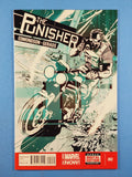 Punisher Vol. 10  # 2