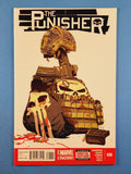 Punisher Vol. 10  # 8