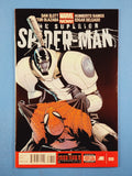 Superior Spider-Man Vol. 1  # 8