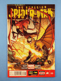 Superior Spider-Man Vol. 1  # 15