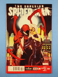 Superior Spider-Man Vol. 1  # 20