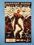 Superior Spider-Man Vol. 1  # 22