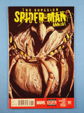 Superior Spider-Man Vol. 1  Annual  # 2