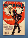 Spider-Man and the Black Cat: The Evil That Men Do - Complete Set  # 1-6