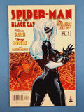 Spider-Man and the Black Cat: The Evil That Men Do - Complete Set  # 1-6