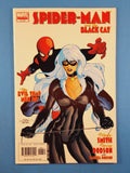 Spider-Man and the Black Cat: The Evil That Men Do - Complete Set  # 1-6
