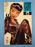 Catwoman Vol. 3  # 1