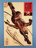 Catwoman Vol. 3  # 3