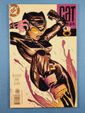 Catwoman Vol. 3  # 4