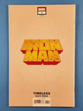 Iron Man Vol. 6  # 1  Ross Timeless Variant