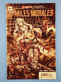 Absolute Carnage: Miles Morales  # 3