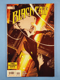 Black Cat Vol. 2  # 5