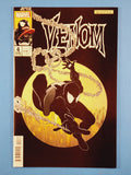 Venom Vol. 5  # 4  Yardin Homage Variant