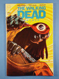 Walking Dead Deluxe  # 33  Del Mundo Variant