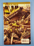 World War Hulk  Complete Set  # 1-5