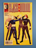 Black Widow Vol. 2  - Complete Set  # 1-3