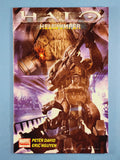 Halo: Helljumper  - Complete Set  # 1-5