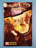 Halo: Helljumper  - Complete Set  # 1-5