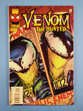 Venom: The Hunted  - Complete Set  # 1-3