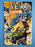 Venom: The Mace - Complete Set  # 1-3